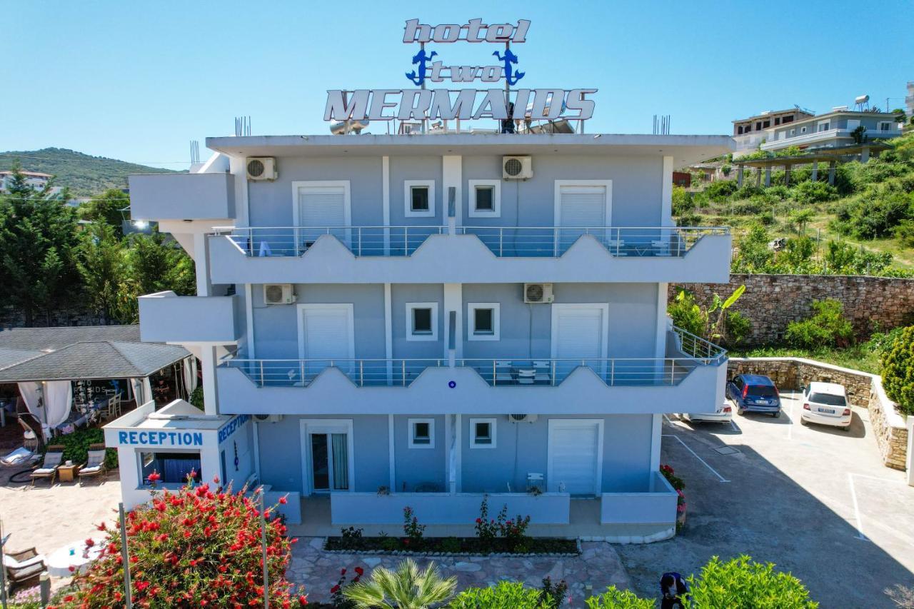 Hotel Two Mermaids Ксаміл Екстер'єр фото